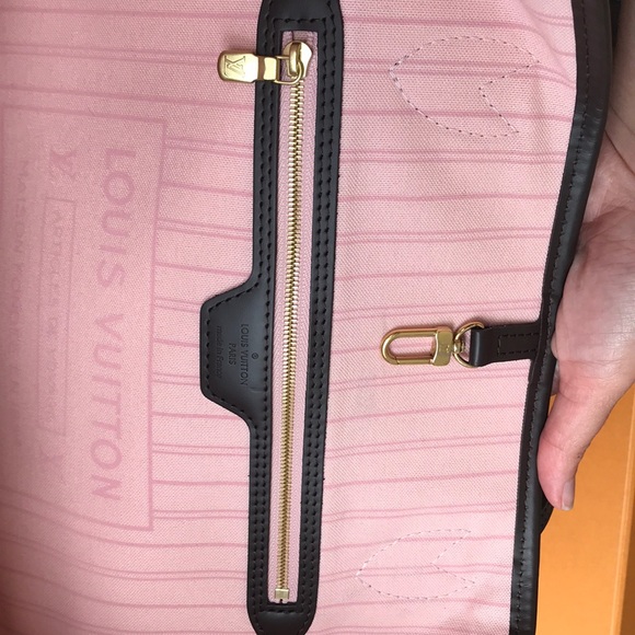 Neverfull MM - Picture 4 of 8